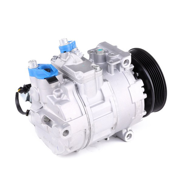 Компрессор кондиционера 0300K029 VAN Wezel